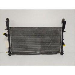 Radiateur Eau Ford Transit 4